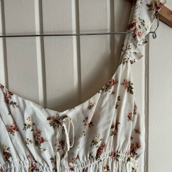 Reformation Aurora top - Picture 5 of 9